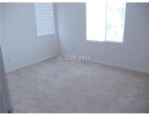 395 Foster Springs Road Las Vegas, NV 89148 - Photo 12 of 15 Bedroom.
