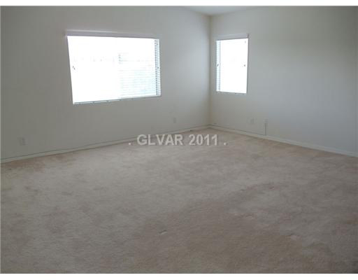 395 Foster Springs Road Las Vegas, NV 89148 - Photo 15 of 15 Bedroom.