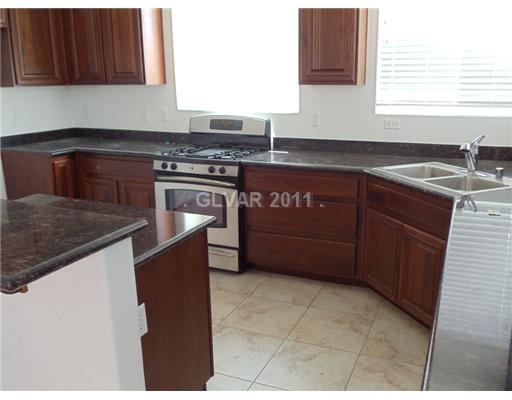 395 Foster Springs Road Las Vegas, NV 89148 - Photo 2 of 15 Kitchen.
