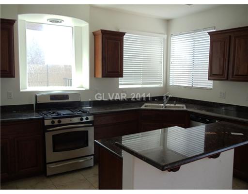395 Foster Springs Road Las Vegas, NV 89148 - Photo 3 of 15 Property Photo.
