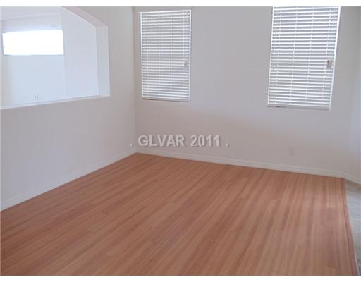 395 Foster Springs Road Las Vegas, NV 89148 - Photo 4 of 15 Living Room.