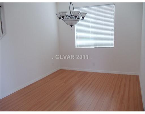 395 Foster Springs Road Las Vegas, NV 89148 - Photo 6 of 15 Dining Room.