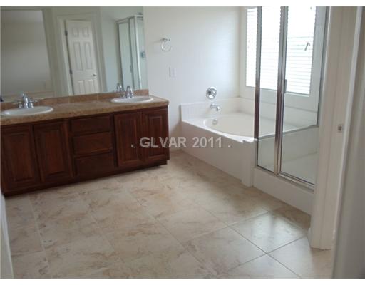 395 Foster Springs Road Las Vegas, NV 89148 - Photo 7 of 15 Bathroom.