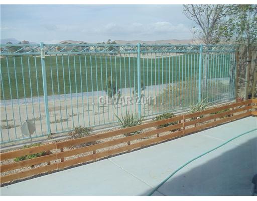 395 Foster Springs Road Las Vegas, NV 89148 - Photo 8 of 15 Yard/Garden.