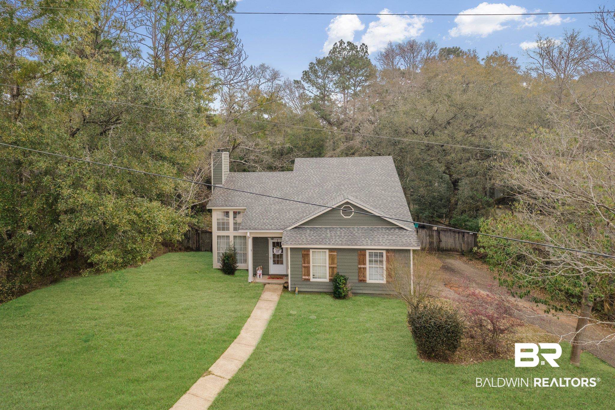 207 Montclair Loop Daphne, AL 36526 - Photo 1 of 32 Front of the House