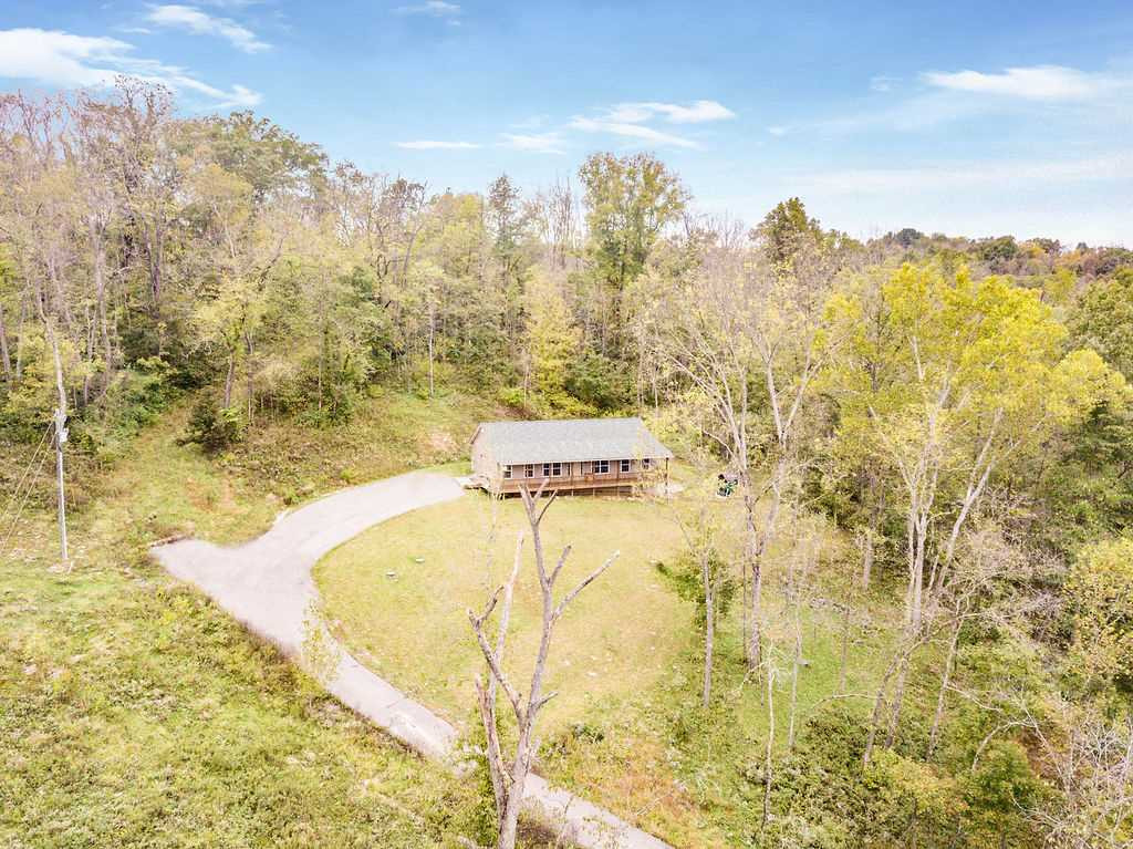 7255 Elliston Mt Zion Road Dry Ridge, KY 41035 - Photo 31 of 38