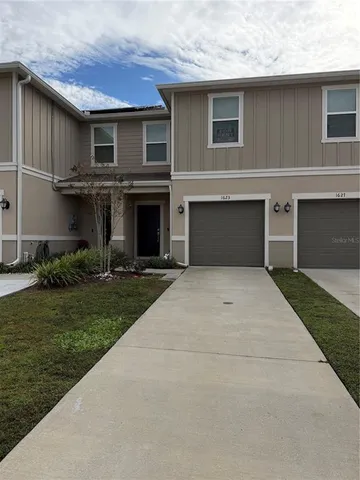 $2,100 | 1623 Mirabella Drive, Davenport, FL 33897