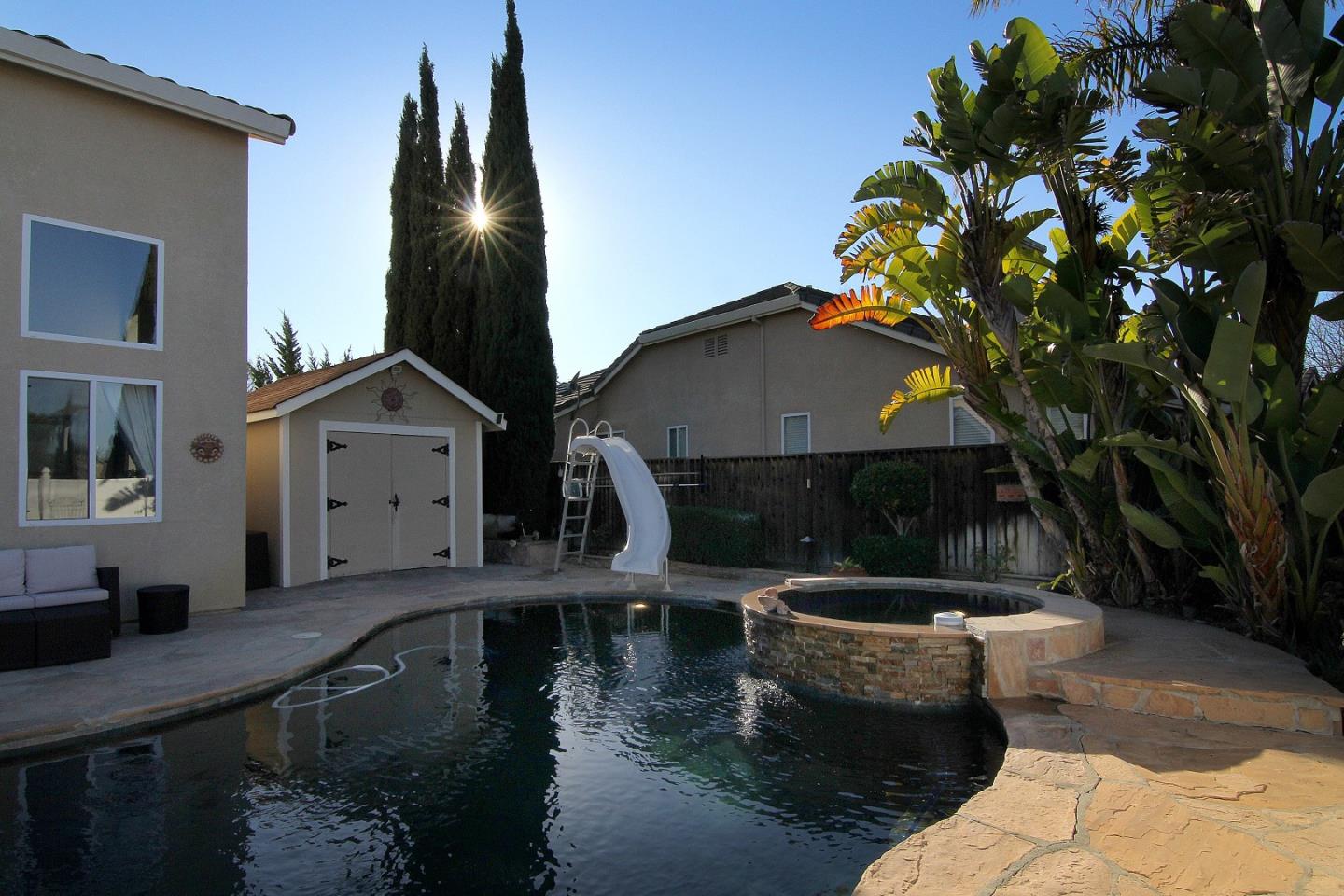 1300 Quail Ridge Way Hollister, CA 95023 - Photo 34 of 45 Gallery Image 34