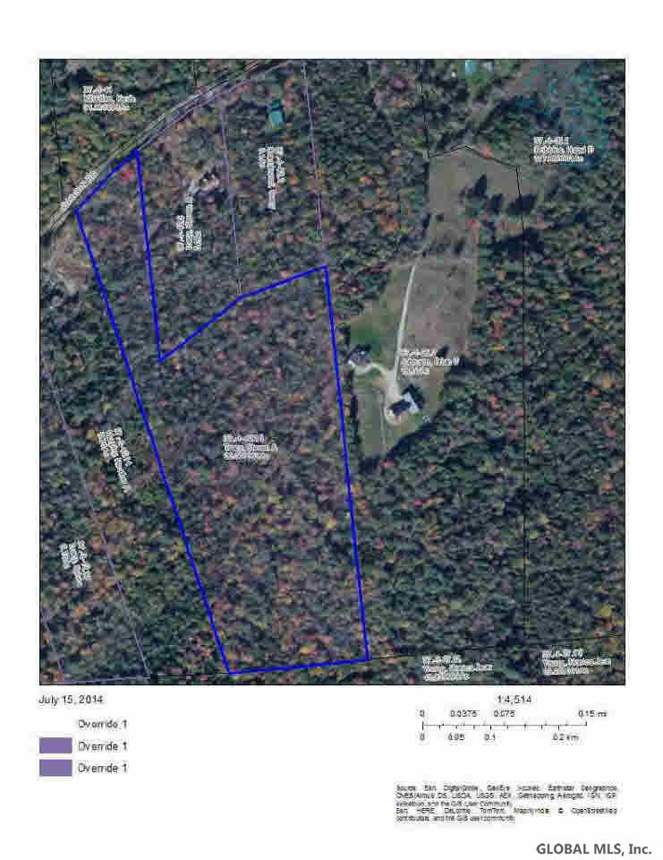 100 Johnson Road Horicon, NY 12808 - Photo 1 of 1 Photo 1