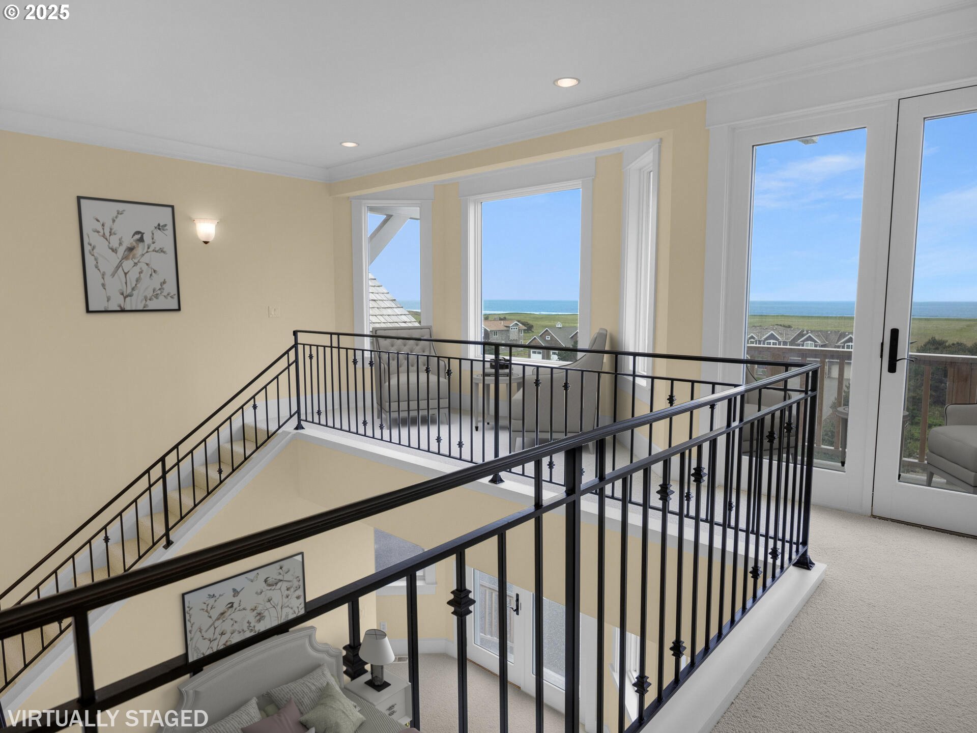 88902 Pinehurst Road Gearhart, OR 97138 - Photo 17 of 48 a view of entryway