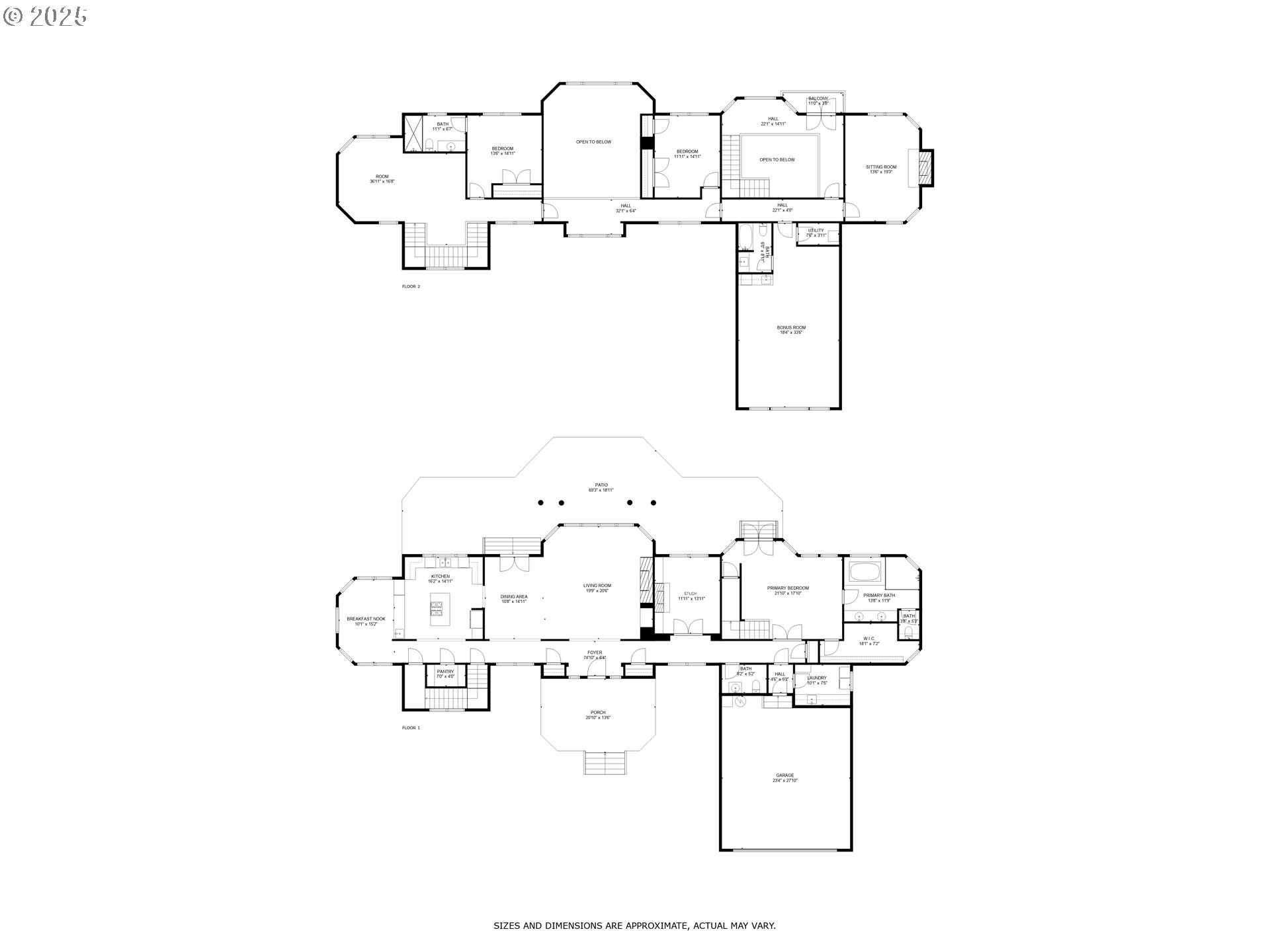 88902 Pinehurst Road Gearhart, OR 97138 - Photo 45 of 48 a picture of a bathroom with a sink