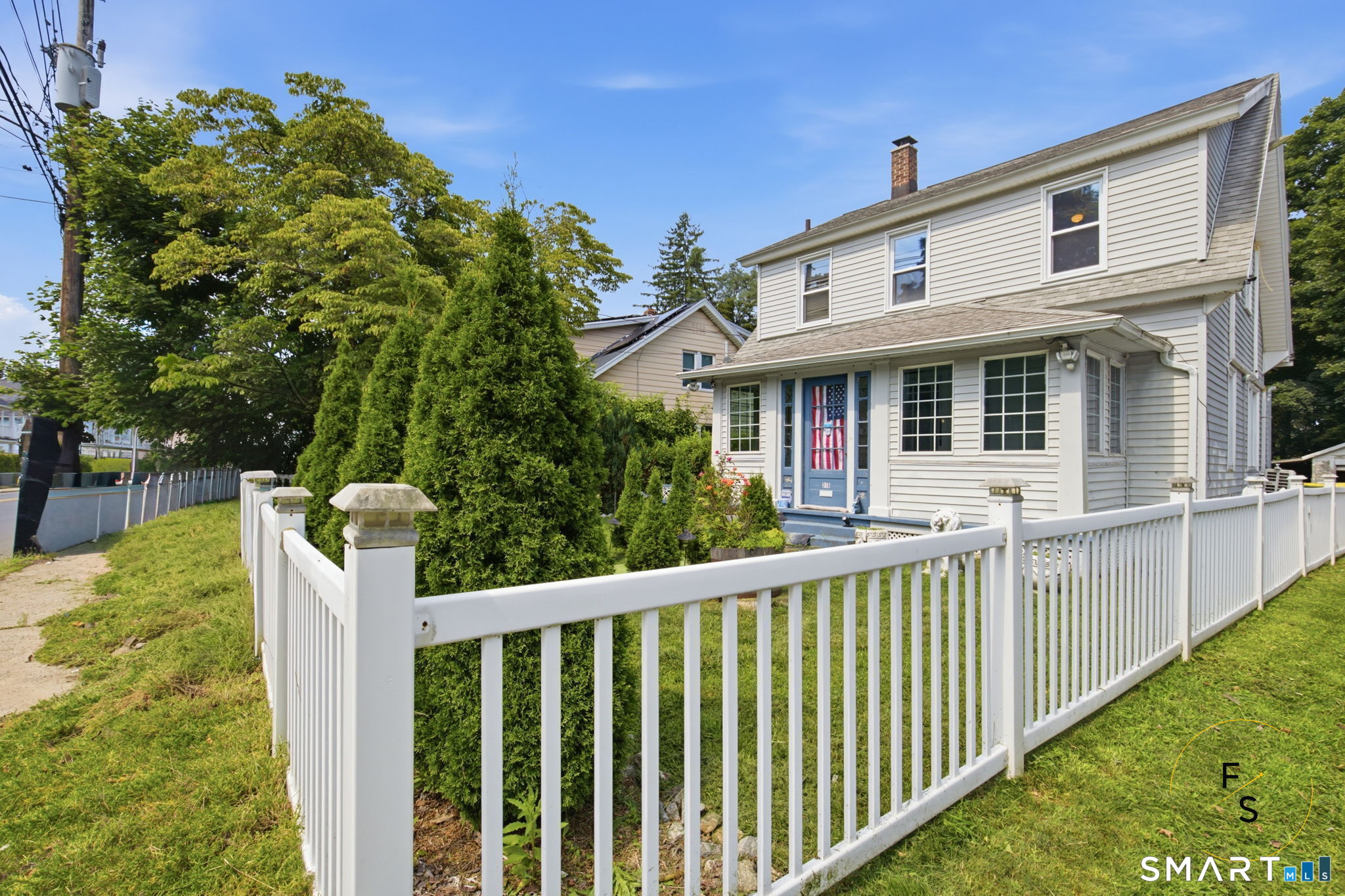 315 Frost Road Waterbury, CT 06705 - Photo 2 of 31 Gallery Image 2