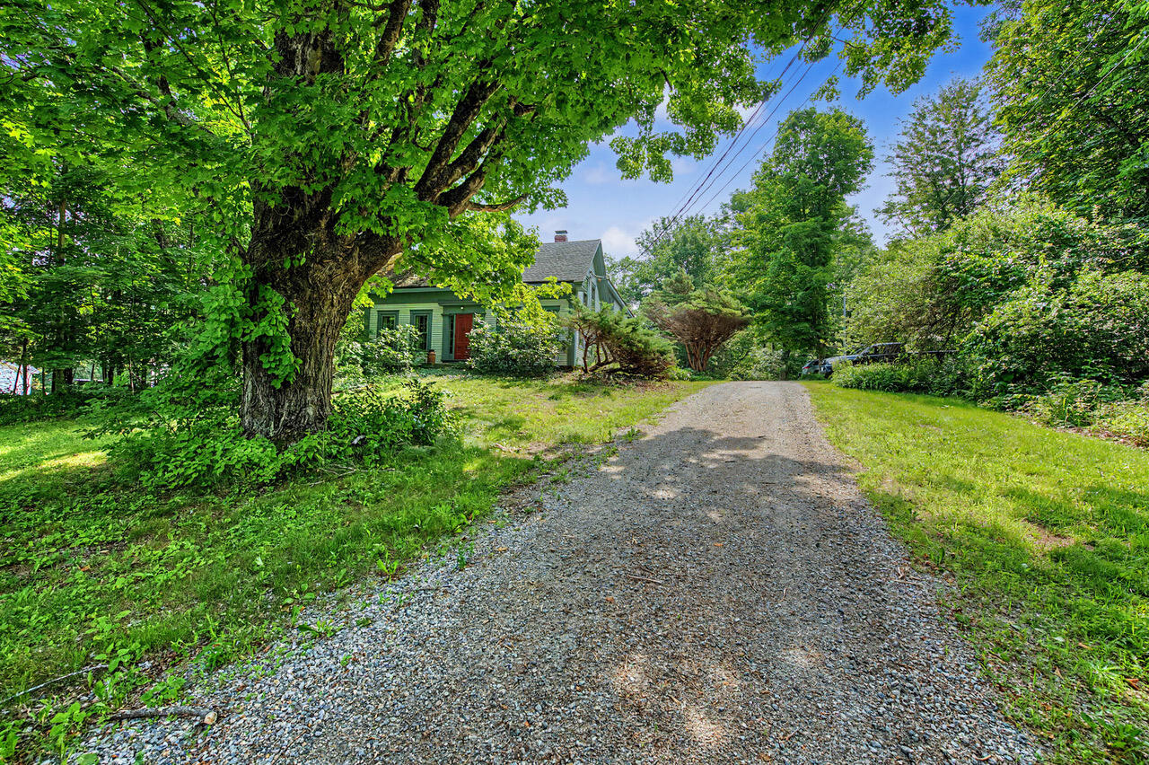 178 Boothbay Road Edgecomb, ME 04556 - Photo 3 of 60 pic-1