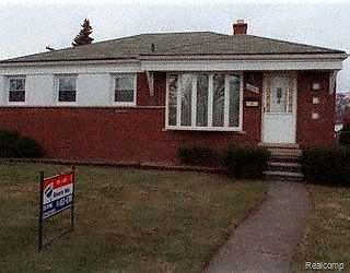18650 Wick Road Allen Park, MI 48101 - Photo 1 of 1 Listing Image