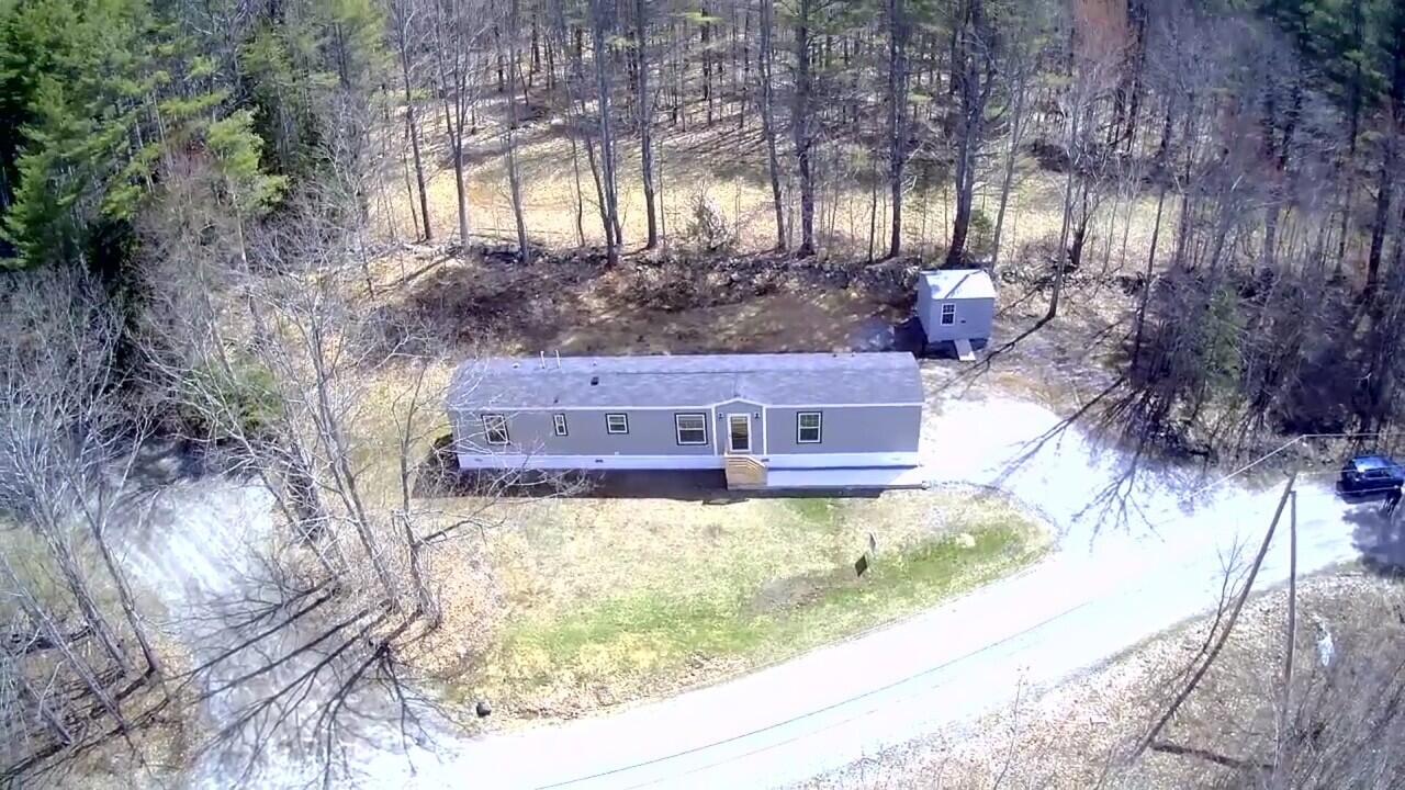 83 Bowdoin Pines Road, Unit 83 Bowdoin, ME 04287 - Photo 35 of 41