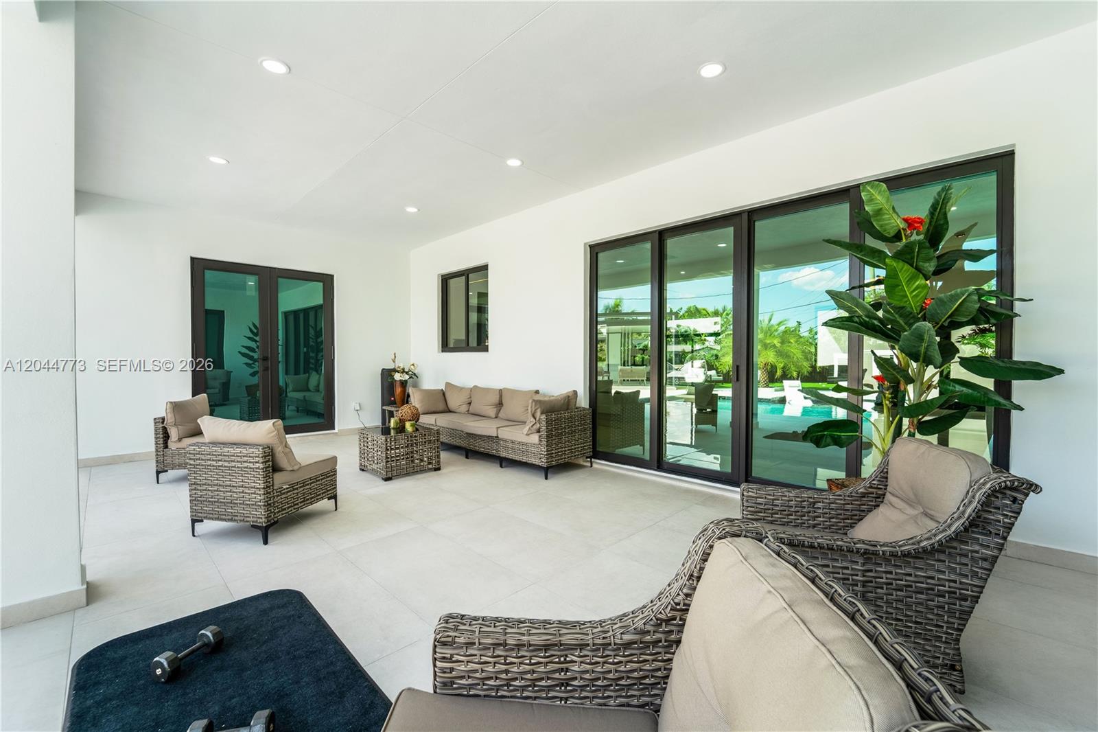 9630 Southwest 10th Terrace Miami, FL 33174 - Photo 65 of 82
