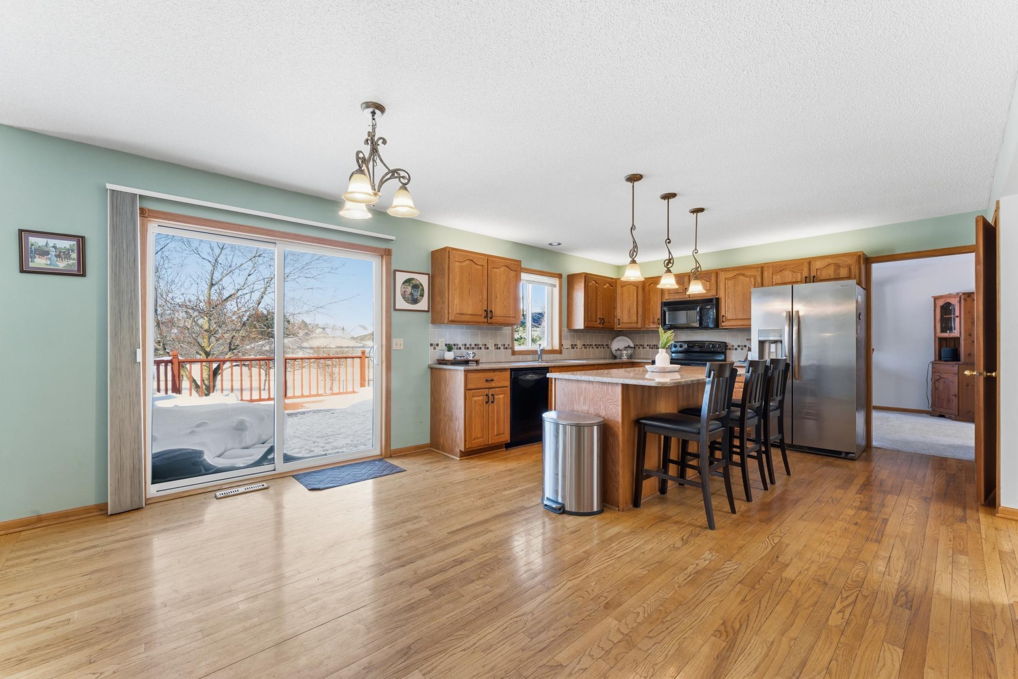 2227 Viola Heights Drive Northeast Rochester, MN 55906 - Photo 12 of 50