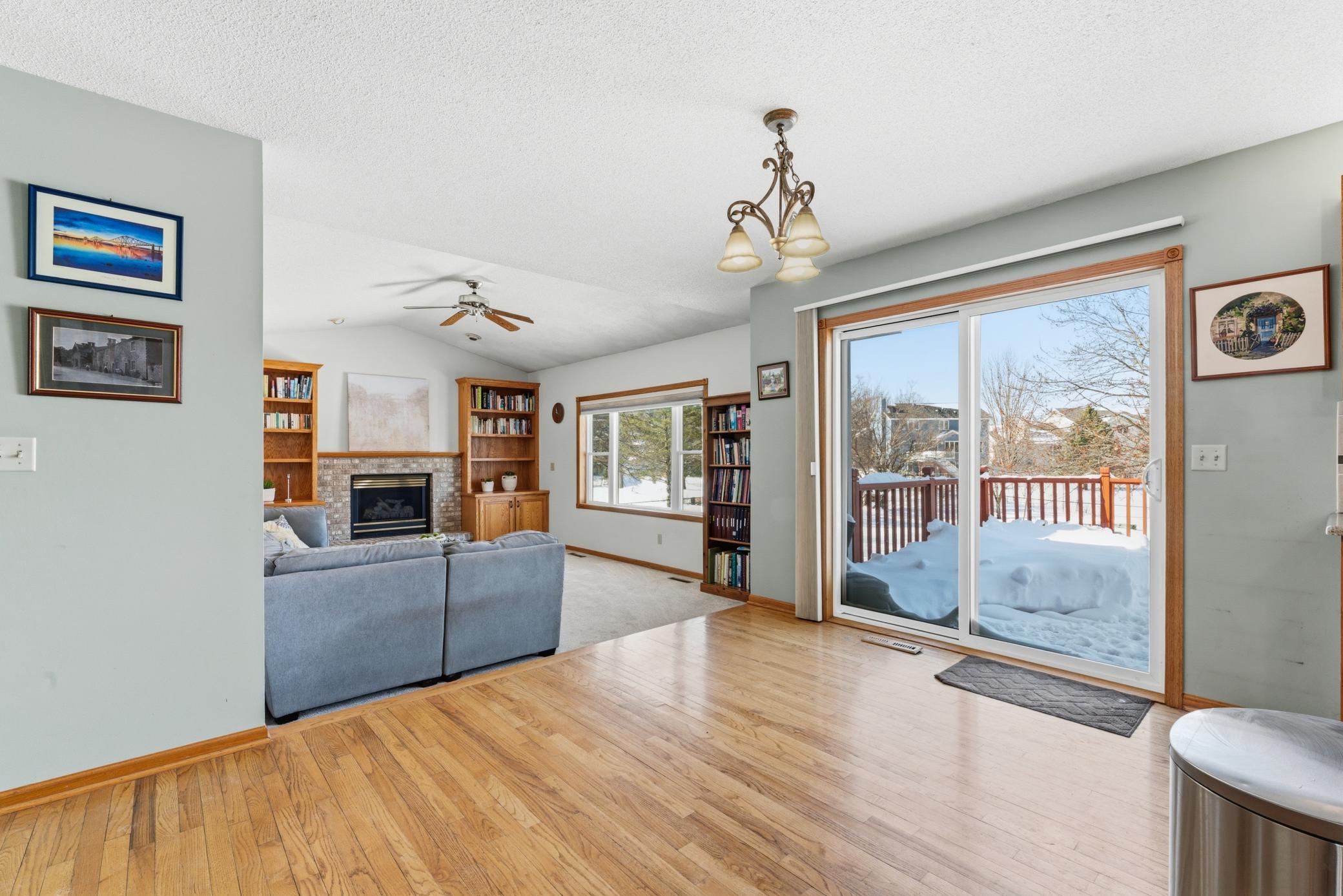 2227 Viola Heights Drive Northeast Rochester, MN 55906 - Photo 16 of 50