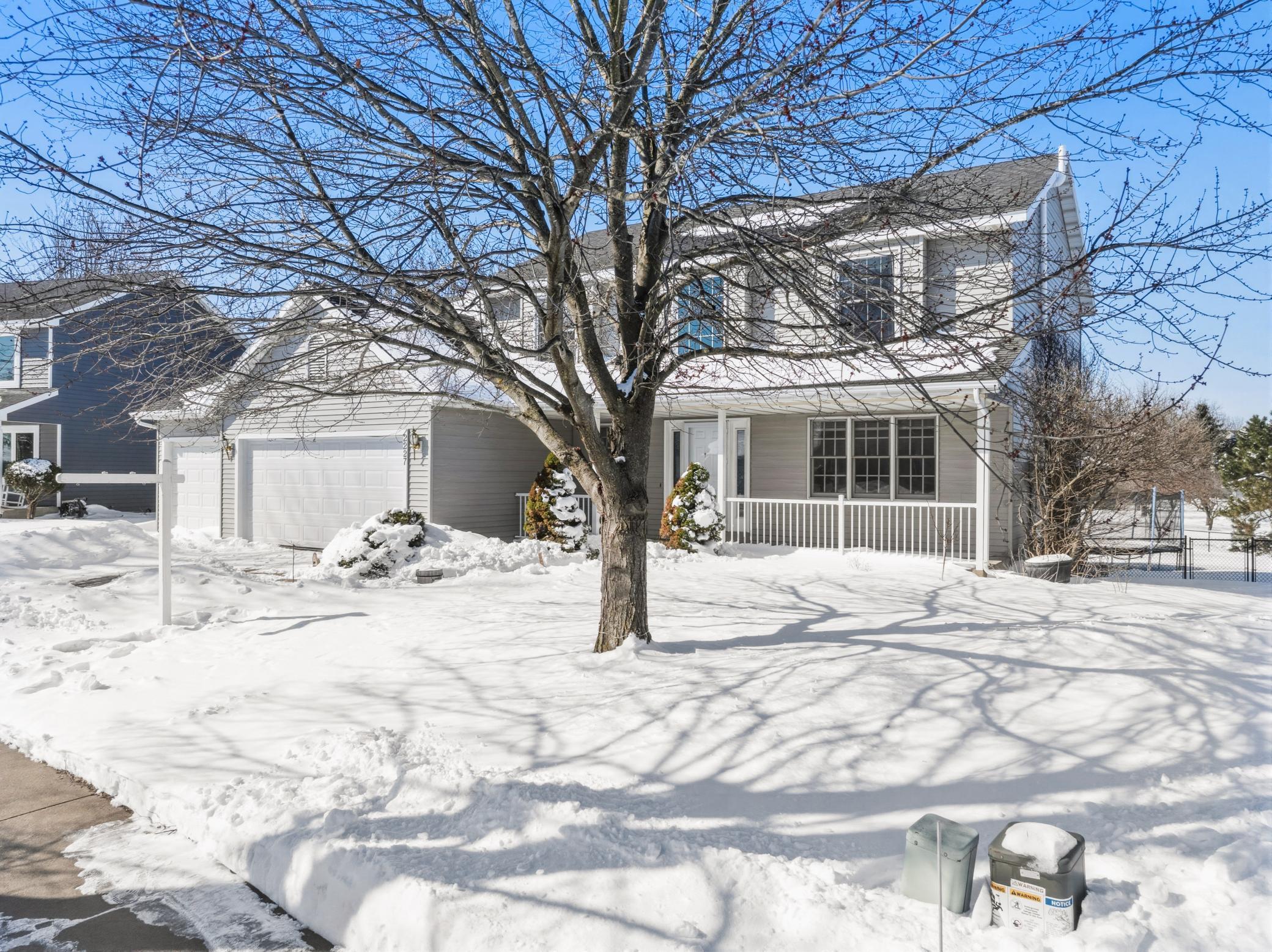 2227 Viola Heights Drive Northeast Rochester, MN 55906 - Photo 2 of 50