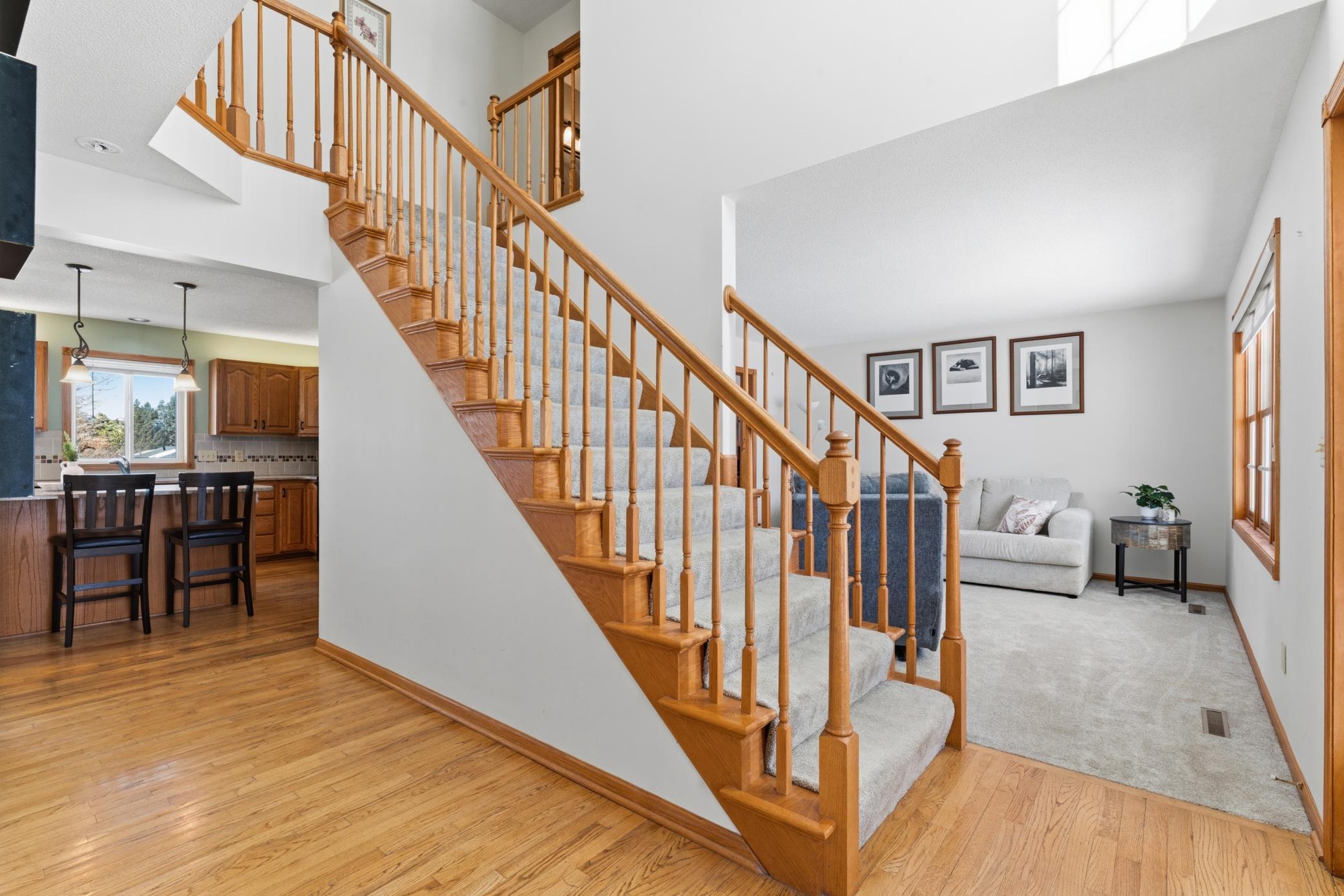 2227 Viola Heights Drive Northeast Rochester, MN 55906 - Photo 23 of 50