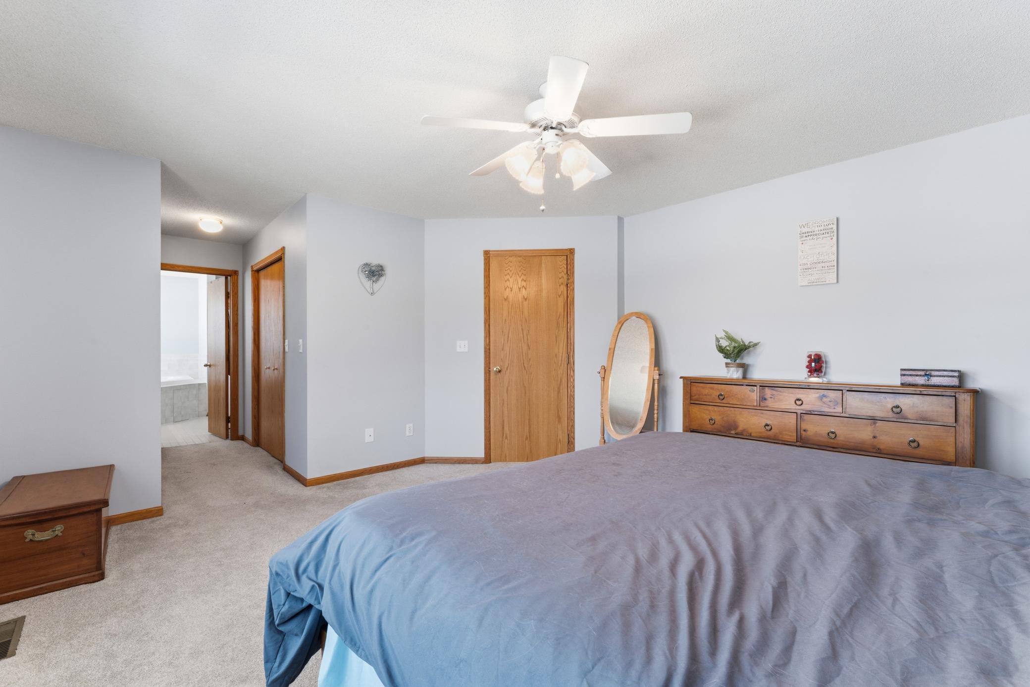 2227 Viola Heights Drive Northeast Rochester, MN 55906 - Photo 25 of 50