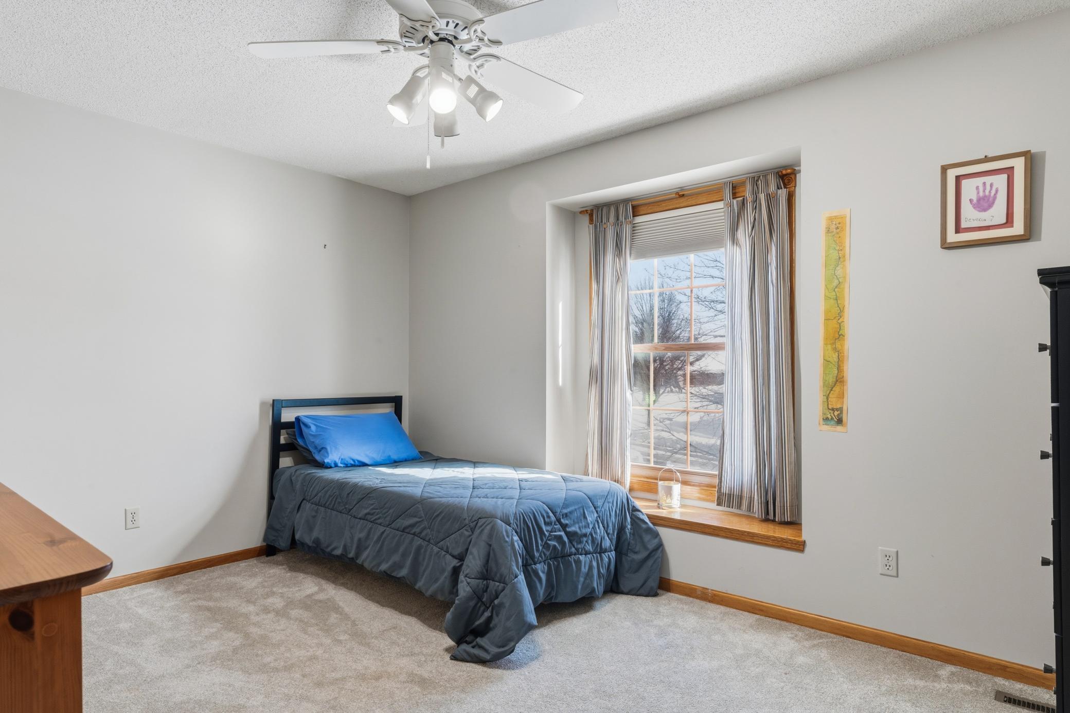 2227 Viola Heights Drive Northeast Rochester, MN 55906 - Photo 32 of 50