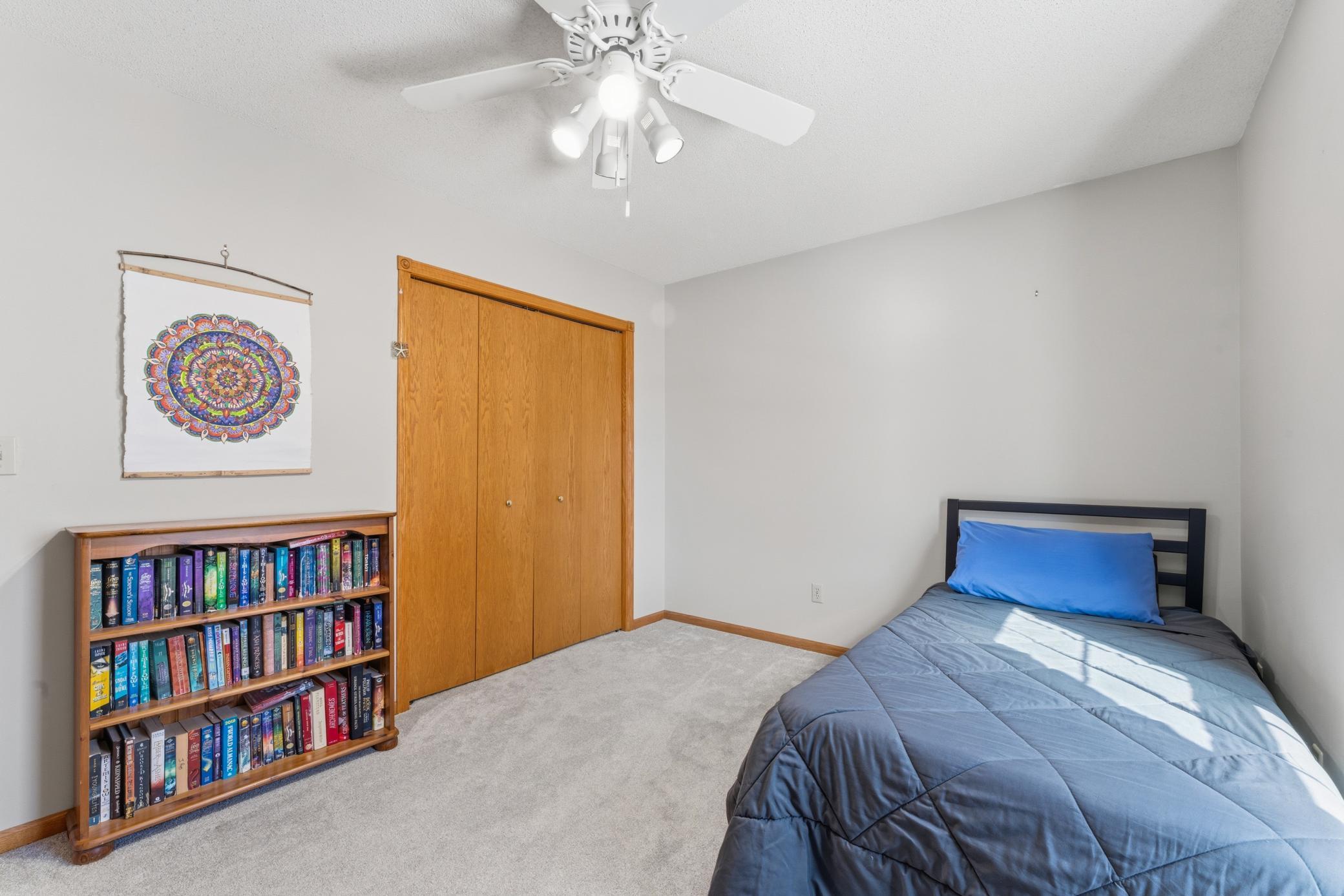 2227 Viola Heights Drive Northeast Rochester, MN 55906 - Photo 33 of 50