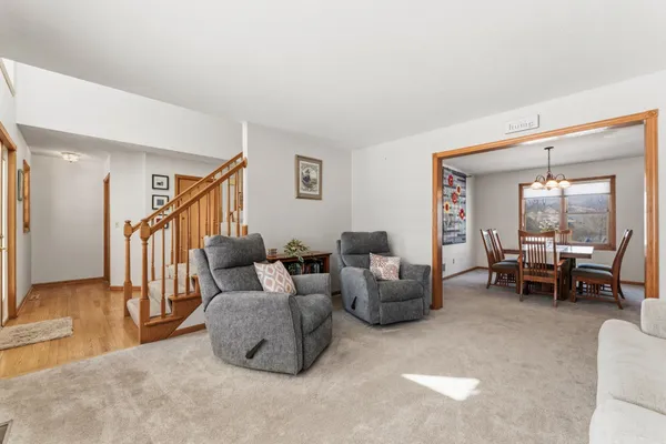 $509,900 | 2227 Viola Heights Drive Northeast, Rochester, MN 55906