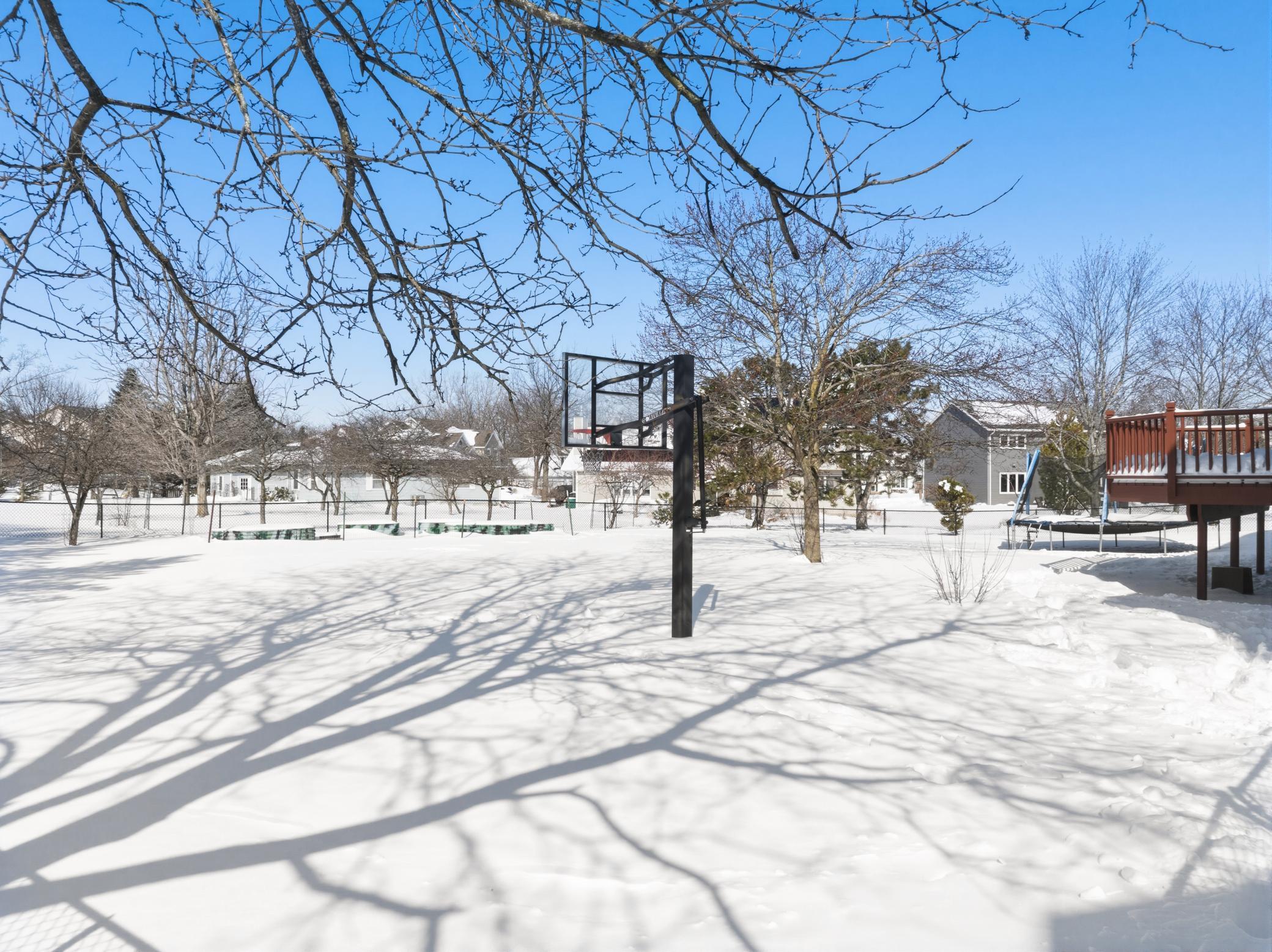 2227 Viola Heights Drive Northeast Rochester, MN 55906 - Photo 46 of 50