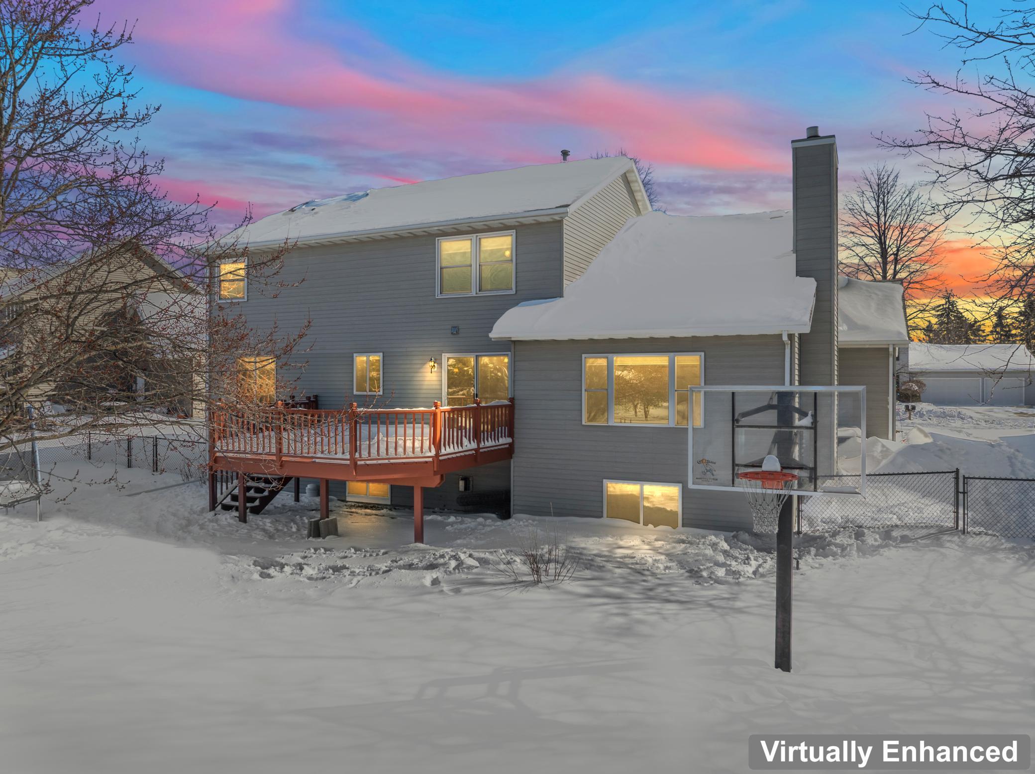 2227 Viola Heights Drive Northeast Rochester, MN 55906 - Photo 47 of 50