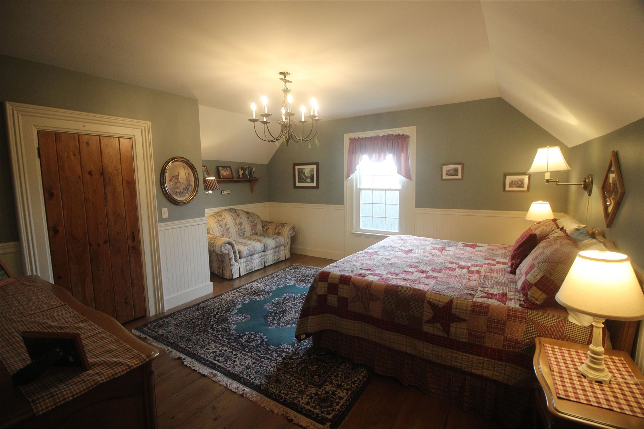 1863 Howard Hill Road Benson, VT 05743 - Photo 14 of 32 Gallery Image 14
