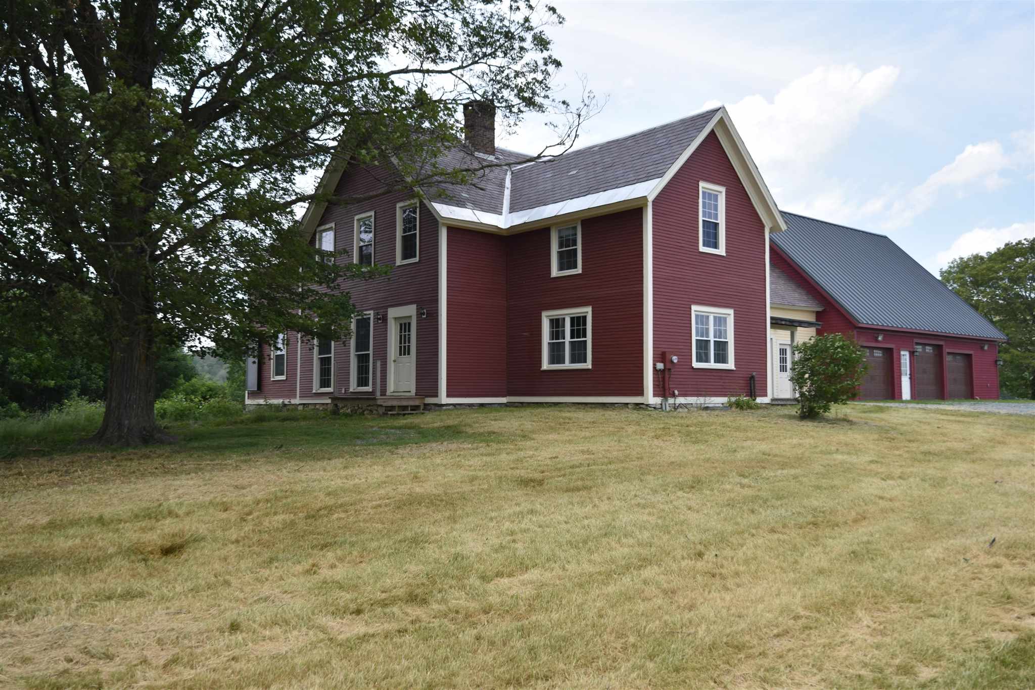 1863 Howard Hill Road Benson, VT 05743 - Photo 3 of 32 Gallery Image 3