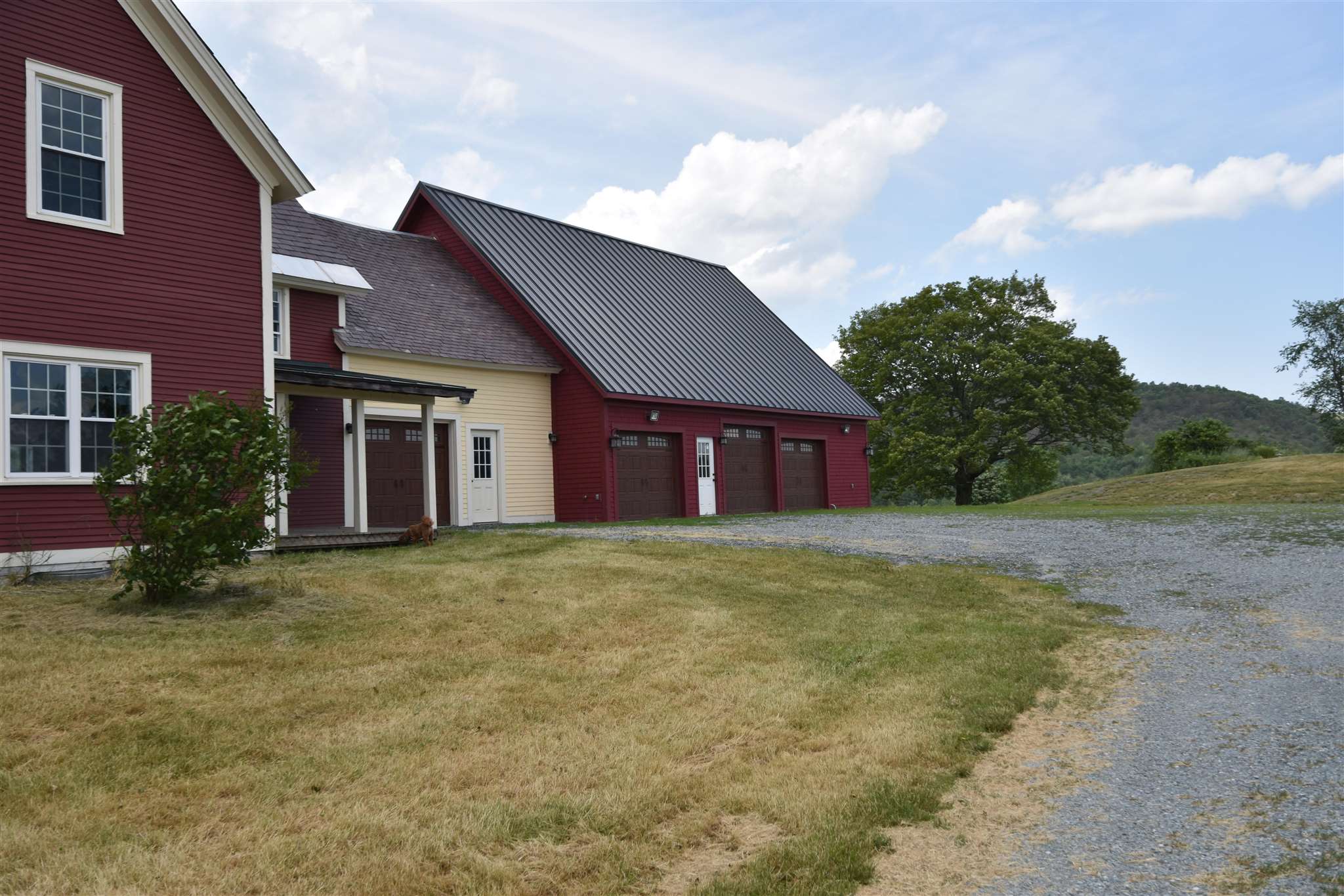 1863 Howard Hill Road Benson, VT 05743 - Photo 4 of 32 Gallery Image 4