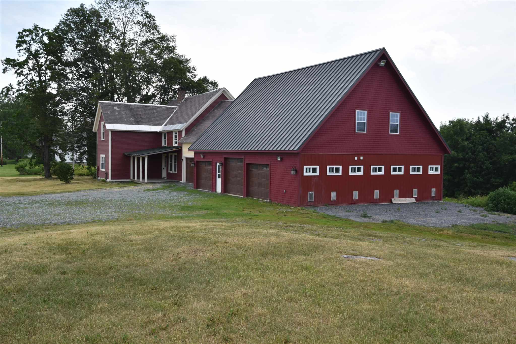 1863 Howard Hill Road Benson, VT 05743 - Photo 5 of 32 Gallery Image 5