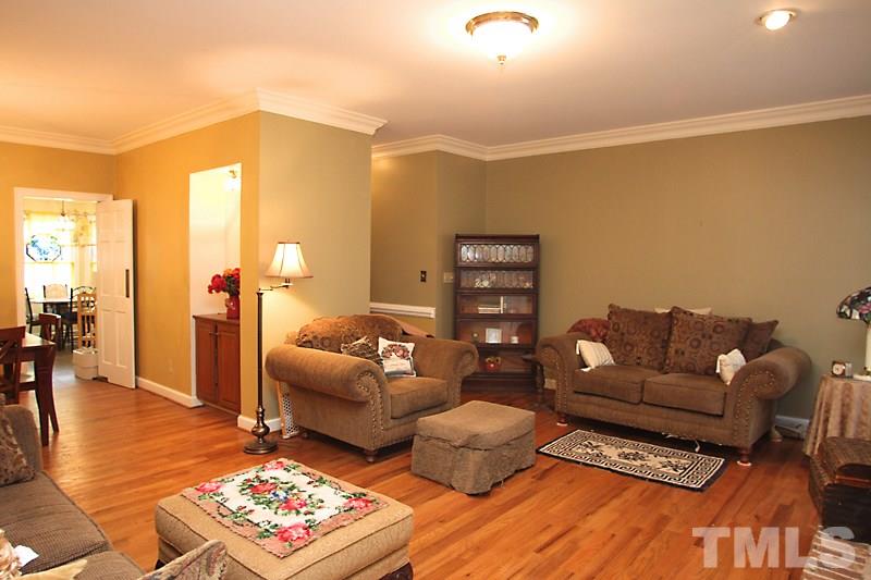 8314 Wycombe Lane Raleigh, NC 27615 - Photo 7 of 13 Gallery Image 7