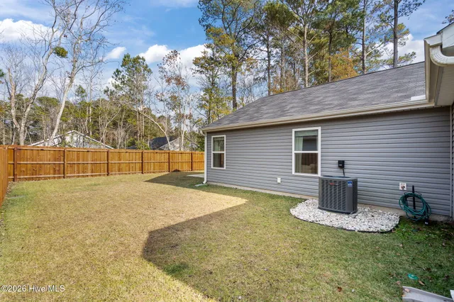 $315,000 | 5256 Soybean Drive Northeast, Winnabow, NC 28479