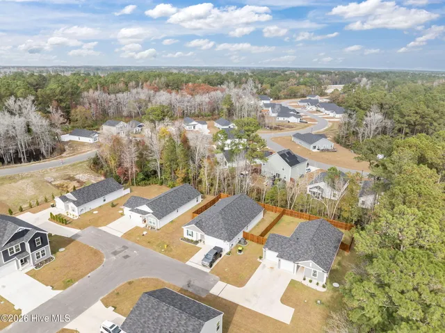 $315,000 | 5256 Soybean Drive Northeast, Winnabow, NC 28479