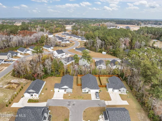 $315,000 | 5256 Soybean Drive Northeast, Winnabow, NC 28479