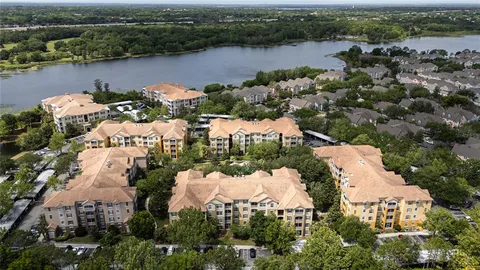 $198,900 | 3326 Robert Trent Jones Drive, Unit 30102, Orlando, FL 32835