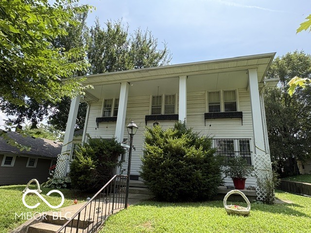 1409 West 14th Street Anderson, IN 46016 - Photo 2 of 7