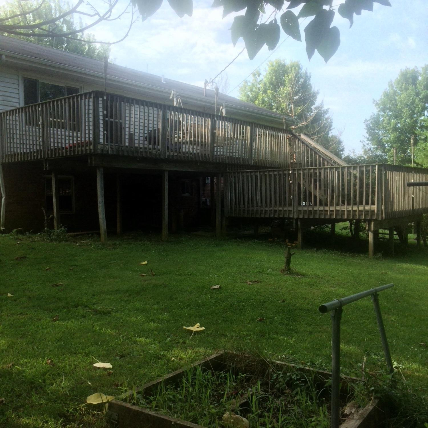 45 Robinson Road Cynthiana, KY 41031 - Photo 20 of 22 Photo 20
