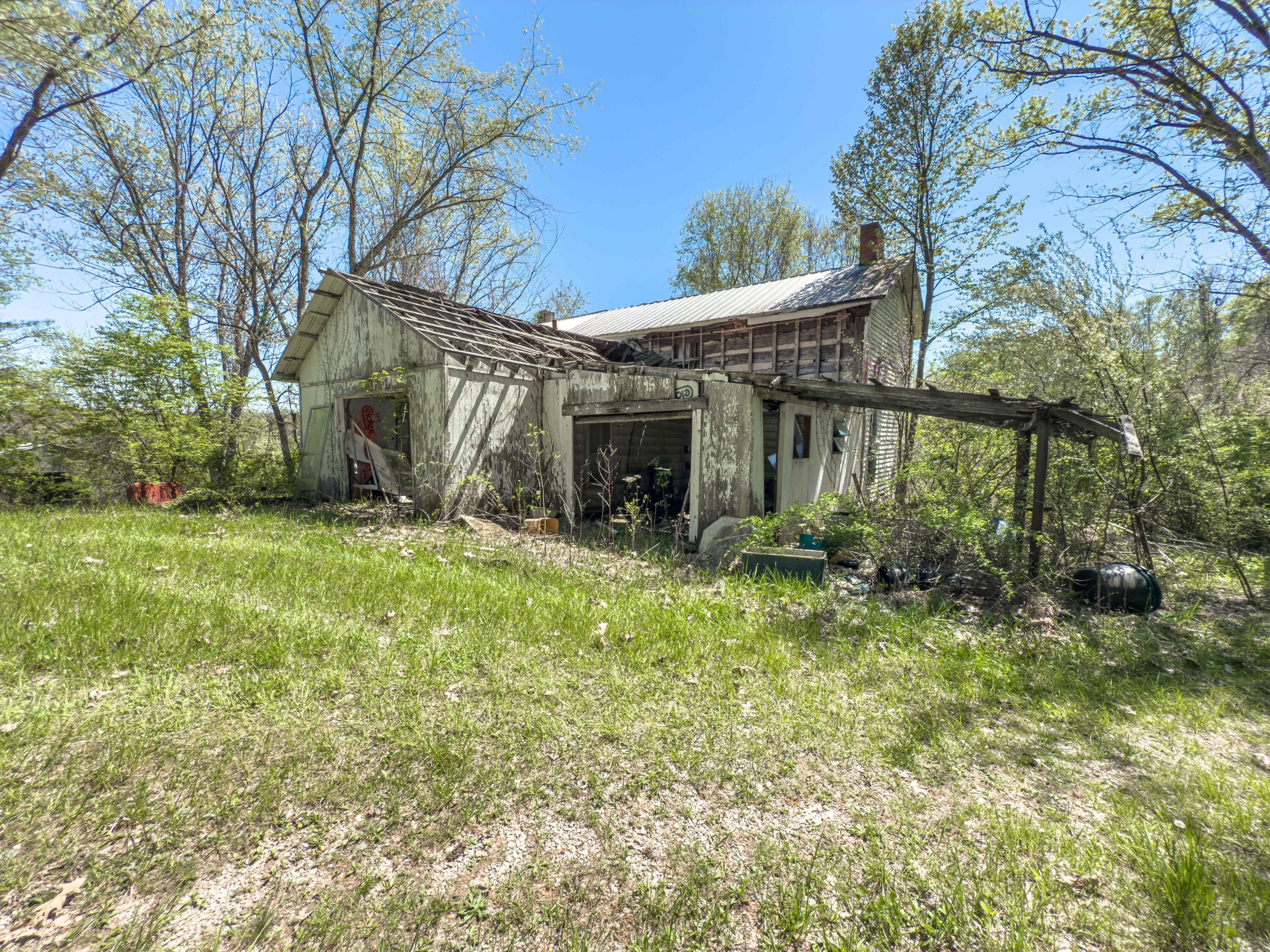 14375 Hooper Ridge Road Millfield, OH 45761 - Photo 51 of 86 Hooper Ridge Rd-50