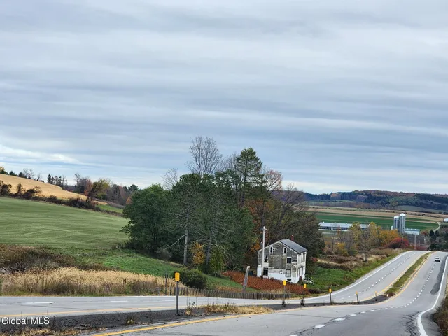 $85,000 | 7715 Highway 20, Cherry Valley, NY 13320