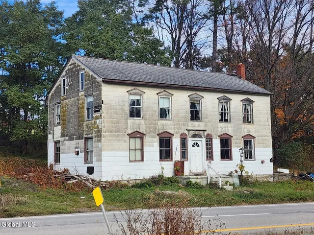 $85,000 | 7715 Highway 20, Cherry Valley, NY 13320