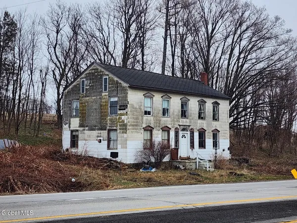 $65,000 | 7715 Highway 20, Cherry Valley, NY 13320