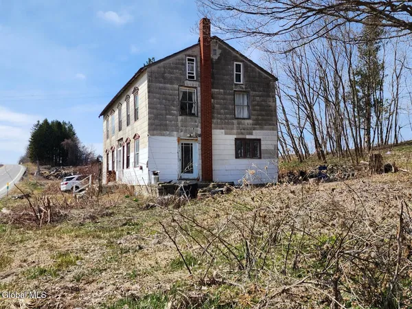 $85,000 | 7715 Highway 20, Cherry Valley, NY 13320