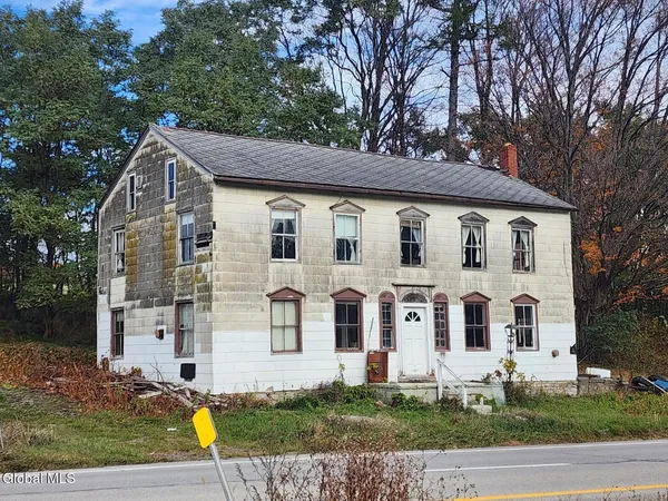 $85,000 | 7715 Highway 20, Cherry Valley, NY 13320