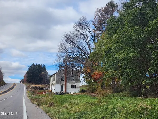 $65,000 | 7715 Highway 20, Cherry Valley, NY 13320