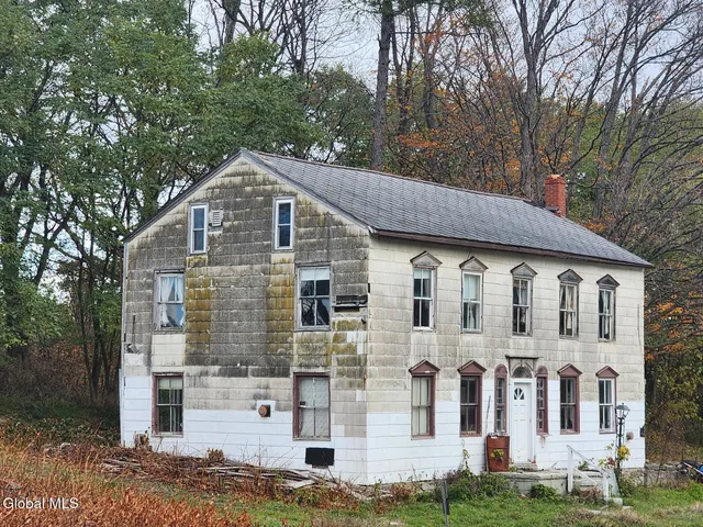 $85,000 | 7715 Highway 20, Cherry Valley, NY 13320