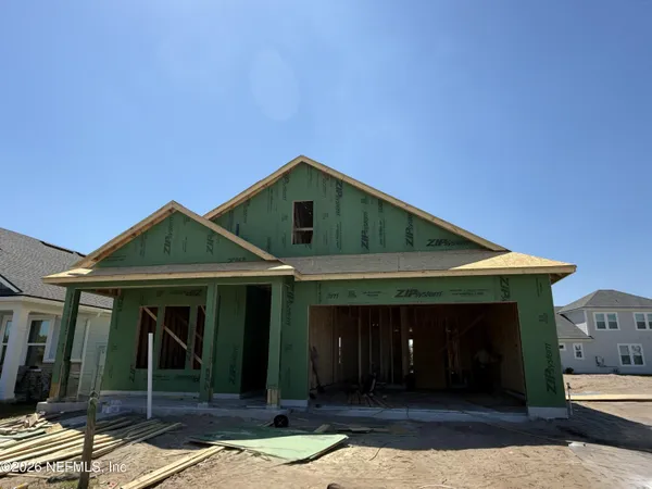 $689,513 | 512 Maralinda Drive, St. Augustine, FL 32095